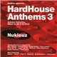 BK & Ed Real - HardHouse Anthems 3